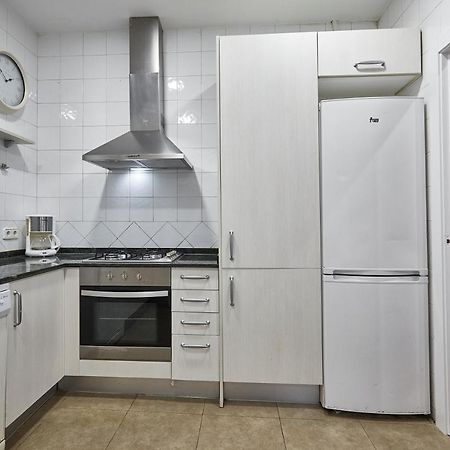Bbarcelona Apartments Gaudi Avenue Flats Екстер'єр фото