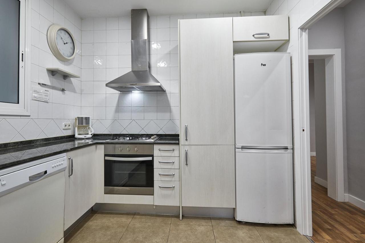 Bbarcelona Apartments Gaudi Avenue Flats Екстер'єр фото