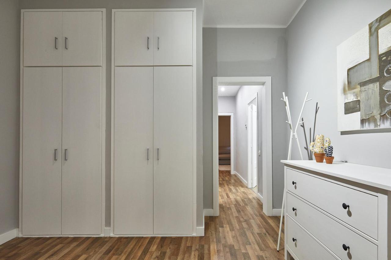 Bbarcelona Apartments Gaudi Avenue Flats Екстер'єр фото