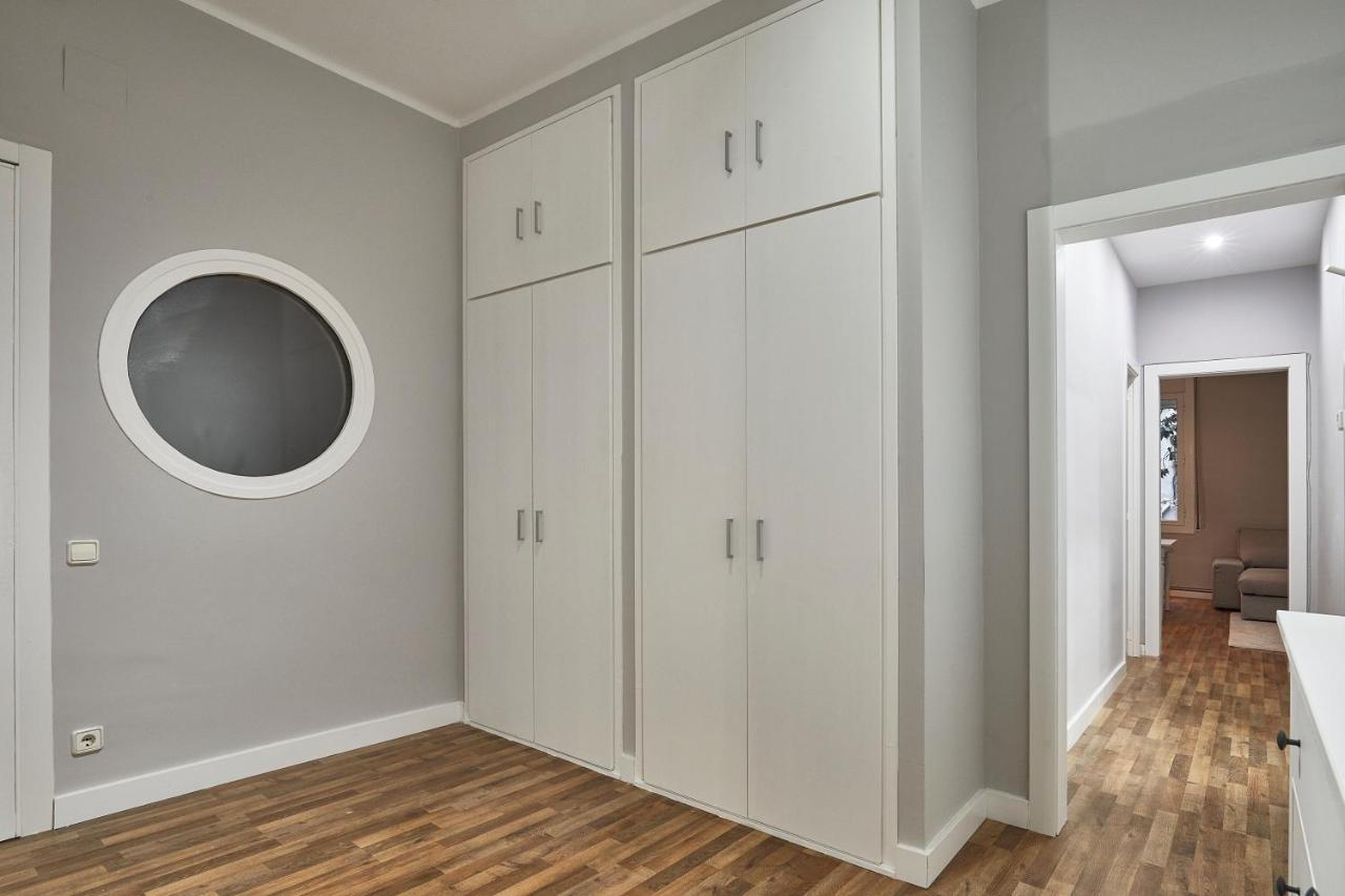 Bbarcelona Apartments Gaudi Avenue Flats Екстер'єр фото