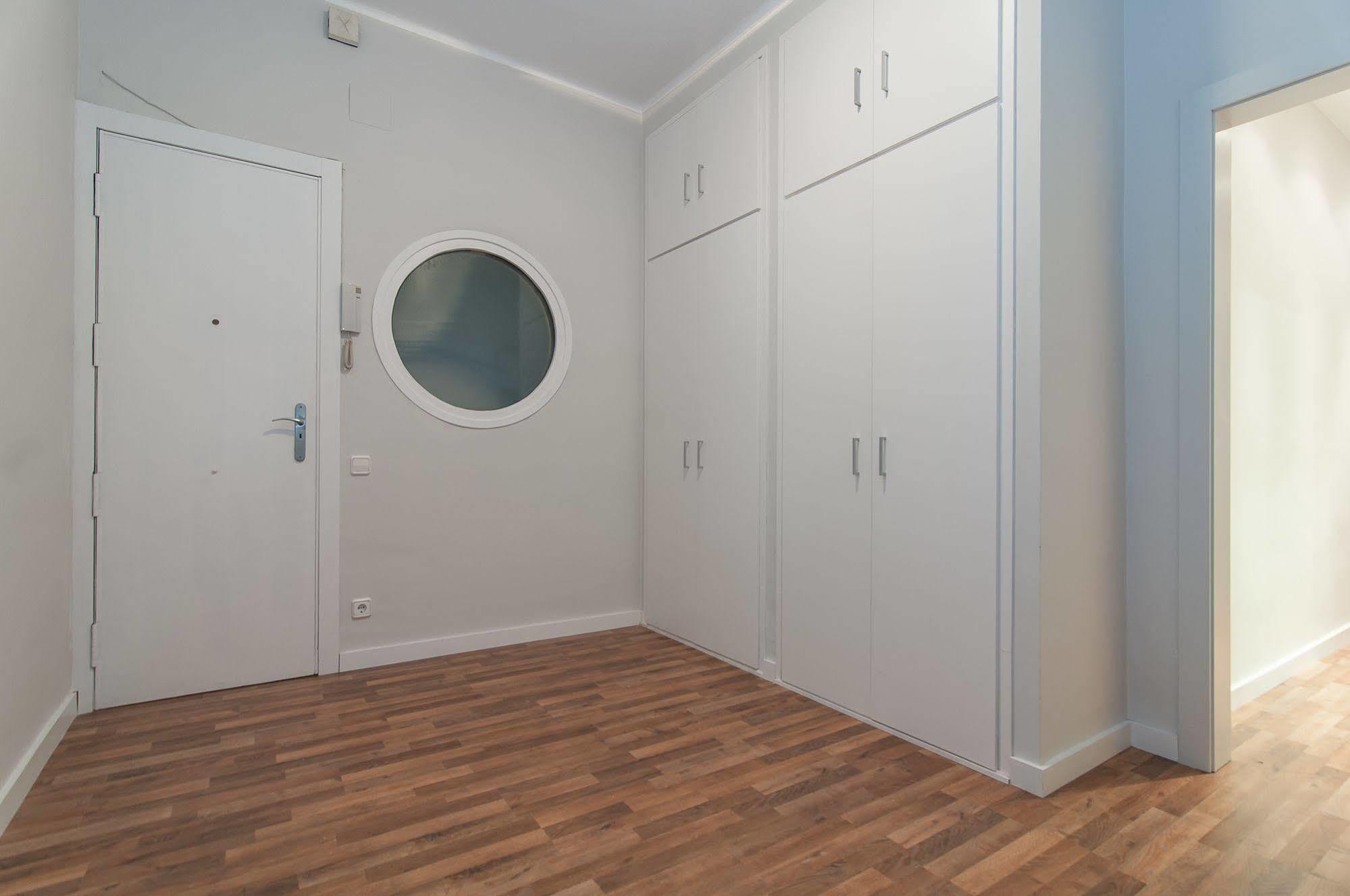Bbarcelona Apartments Gaudi Avenue Flats Екстер'єр фото